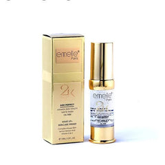 Emelie Paris 24k Gold Primer 15ml