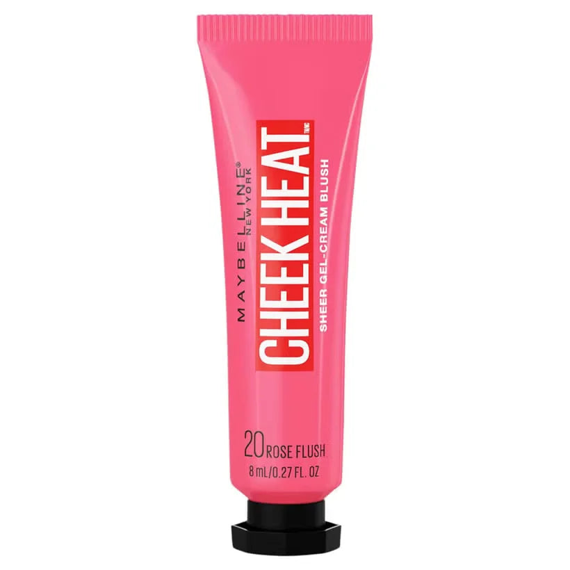 Original Maybelline Cheek Heat Gel Cream Blush