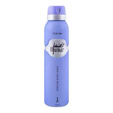 J. Khumar for Him – Perfume Body Spray (150ml)