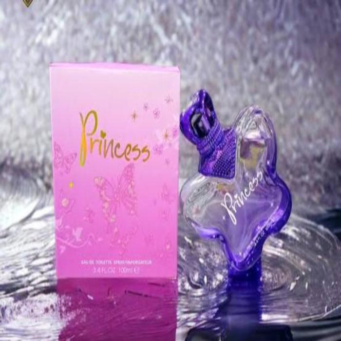 BEAUTY Princess Perfume For Girls