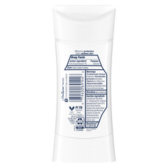 Dove Advanced Care Rejuvenate Antiperspirant Deodorant Stick 74g