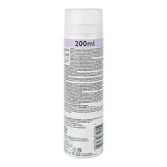 Gillette Satin Care Lavender Touch Shave Gel - 200g