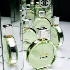 Chanel Chance Eau Fraîche Eau de Toilette (100ml) Dubai