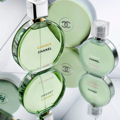 Chanel Chance Eau Fraîche Eau de Toilette (100ml) Dubai