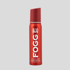 FOGG Napoleon Body Spray - 120ml