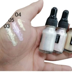 Miss Rose Dreamy 3-in-1 Highlighter