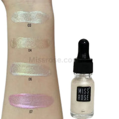 Miss Rose Dreamy 3-in-1 Highlighter