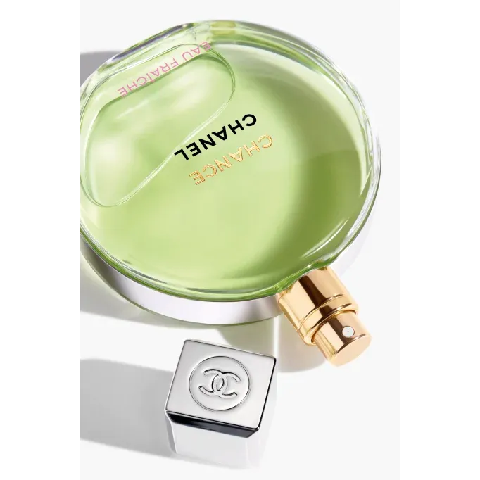 Chanel Chance Eau Fraîche Eau de Toilette (100ml) Dubai