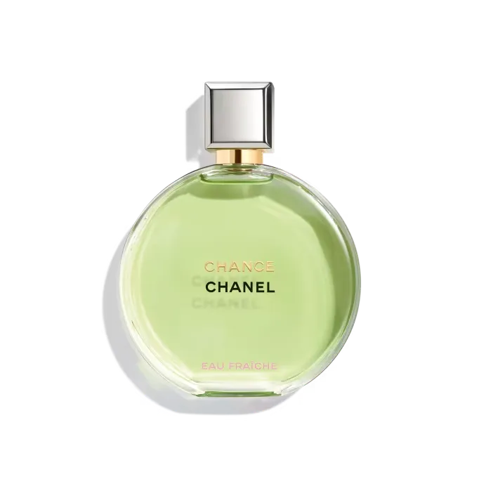 Chanel Chance Eau Fraîche Eau de Toilette (100ml) Dubai
