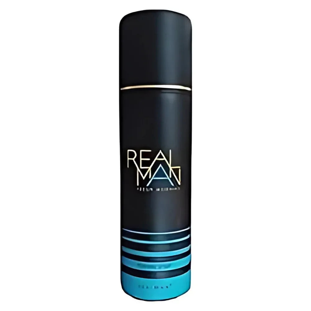 FOGG Real Man Fresh Morning Body Spray  - 150ml