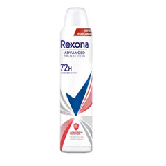 Rexona Women Invisible Body Spray 200ml