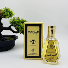 Ameer Al Oud by Wadi ul Atorat 50 ml