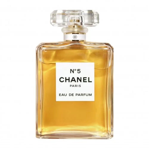 CHANEL No 5 3.4 fl oz Women's Eau de Perfume 100ml