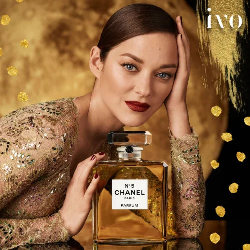 CHANEL No fl oz Women's Eau de Perfume 100ml Dubai 100