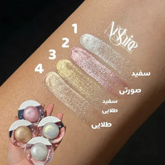 Billion Beauty Liquid Highlighter