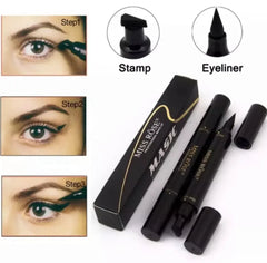 Miss Rose 2-in-1 Magic Eyeliner