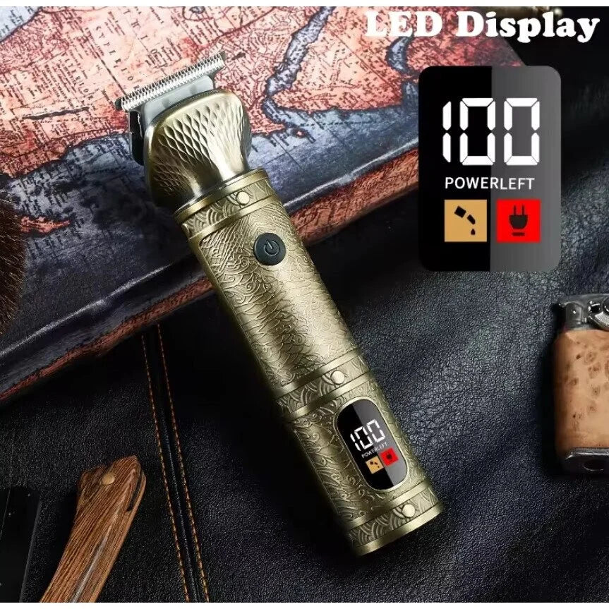 Shinon 7-in-1 Hair clipper