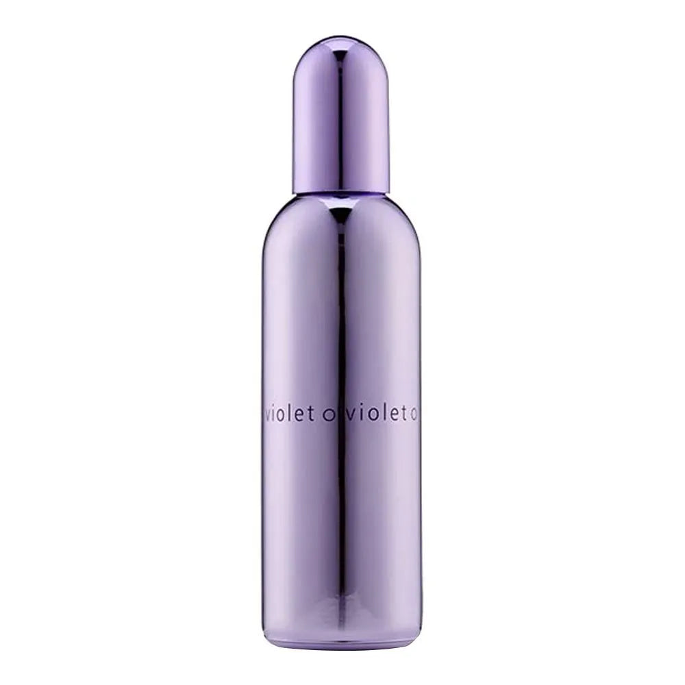 Milton Lloyd Color Me Violet Femme Eau De Parfum, For Women - 100ml