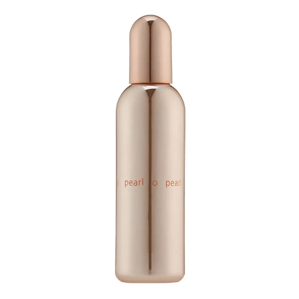 Milton Lloyd Color Me Pearl Femme Eau De Parfum, For Women - 100ml