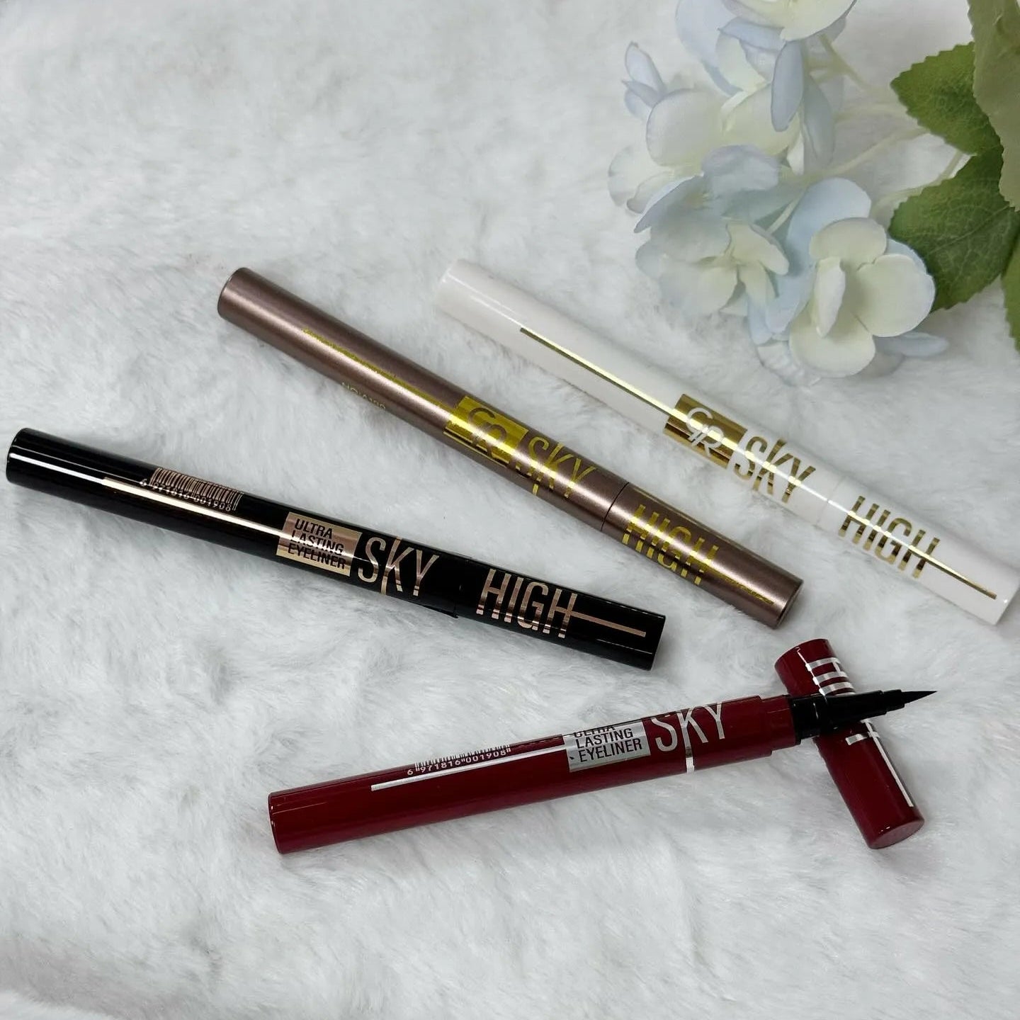 GR Sky Ultra Lasting Eyeliner