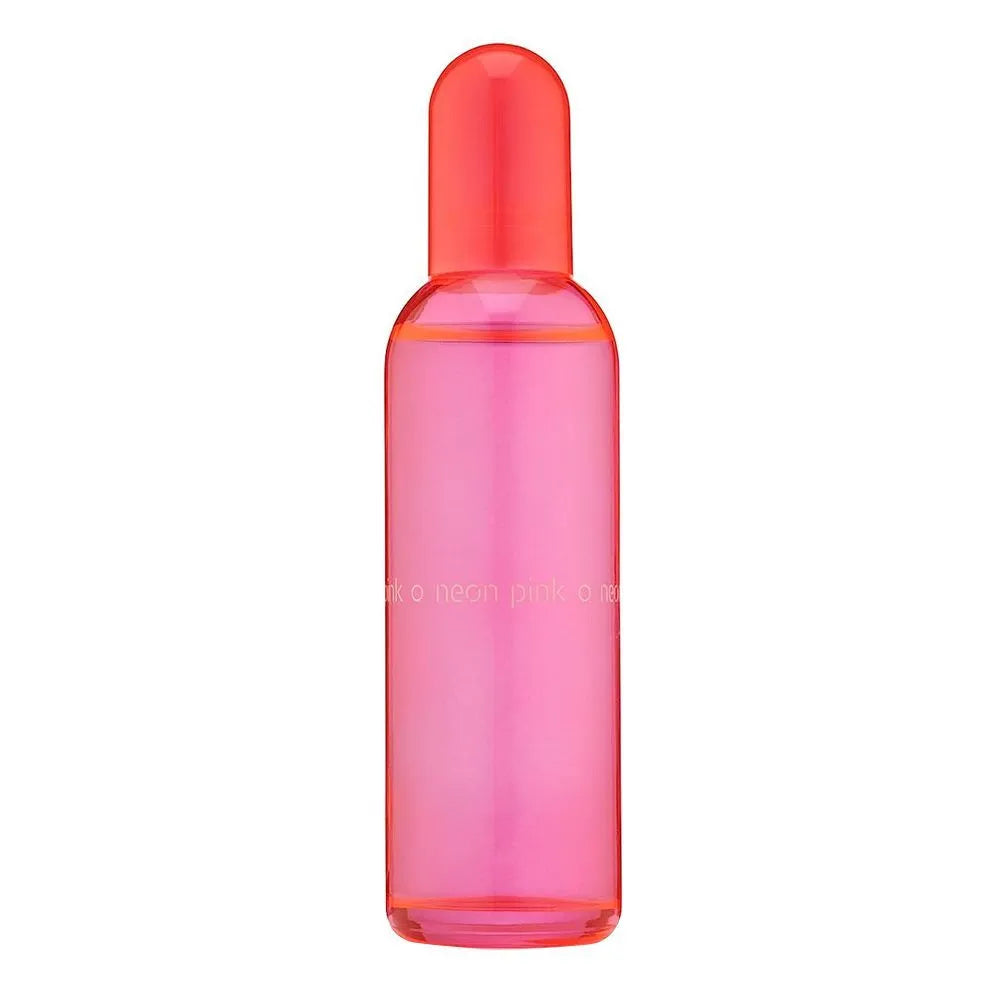 Milton Lloyd Color Me Neon Pink Femme Eau De Parfum, For Women - 100ml