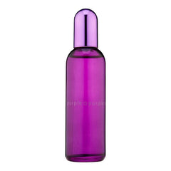 Milton Lloyd Color Me Purple Femme Eau De Parfum, For Women - 100ml