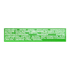 Nike Men Ginger Tonic Deodorant Roll On - 50ml