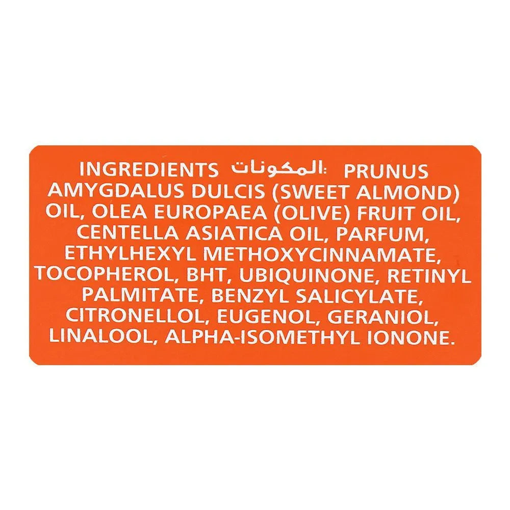Creme 21 Vitamin Rich Skin Perfector Oil, For Sensitive Skin - 100ml