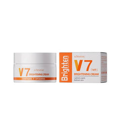 Kormesic V7 Brightening Lightens Spots Radiant Skin Face Cream – 40 g