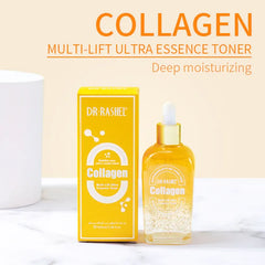 Dr.Rashel Collagen Essence Toner  - 100ml