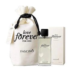 Fascino Love Forever Perfume for Men – 100 ml