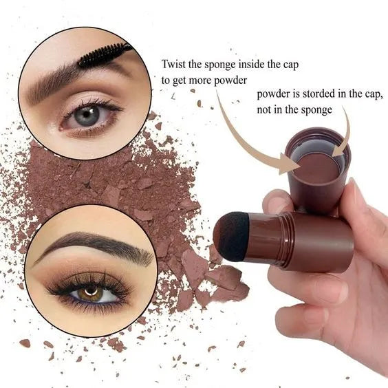 Miss Lara BROW Cream Powder (Original)
