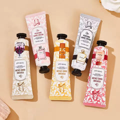Yara 5 In 1 Perfume Fragrance Hydrating And Moisturizing Hand Cream
