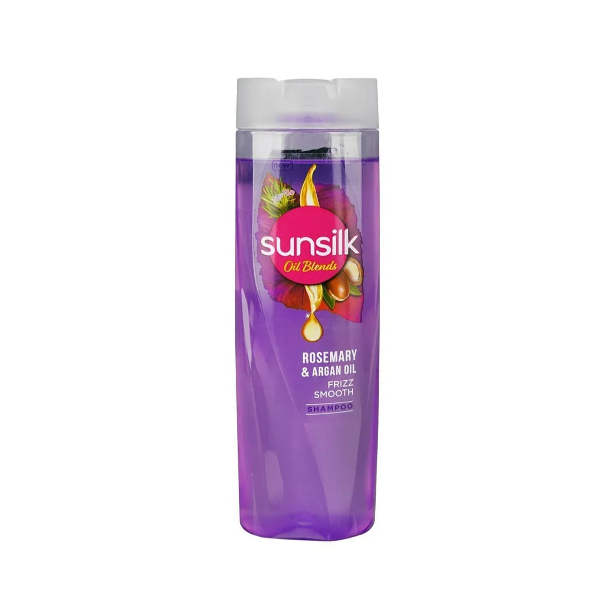 Sunsilk Perfect Straight Shampoo (Thailand)