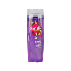 Sunsilk Perfect Straight Shampoo (Thailand)