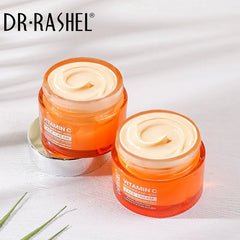 Dr Rashel Vitamin C Brightening & Anti-Aging Face Cream – 50 g