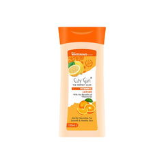 City Girl Vitamin C Moisturizing Lotion - 100ml