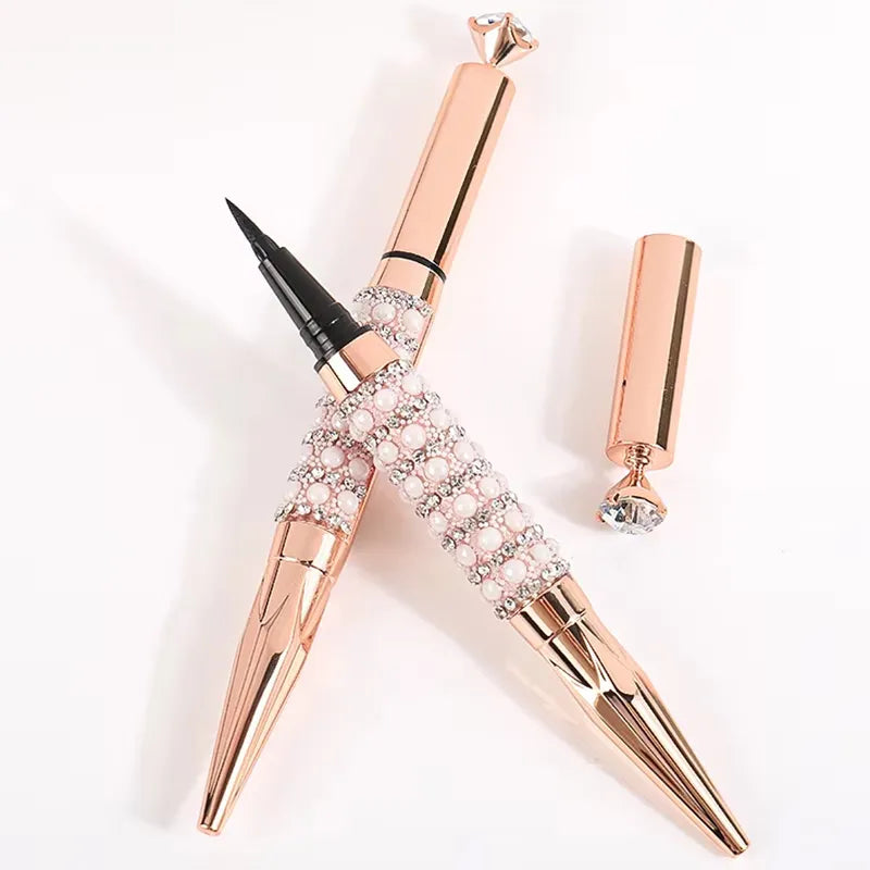 Maliao Diamond Eyeliner Matte Long Lasting Diamond Pen Eye liner