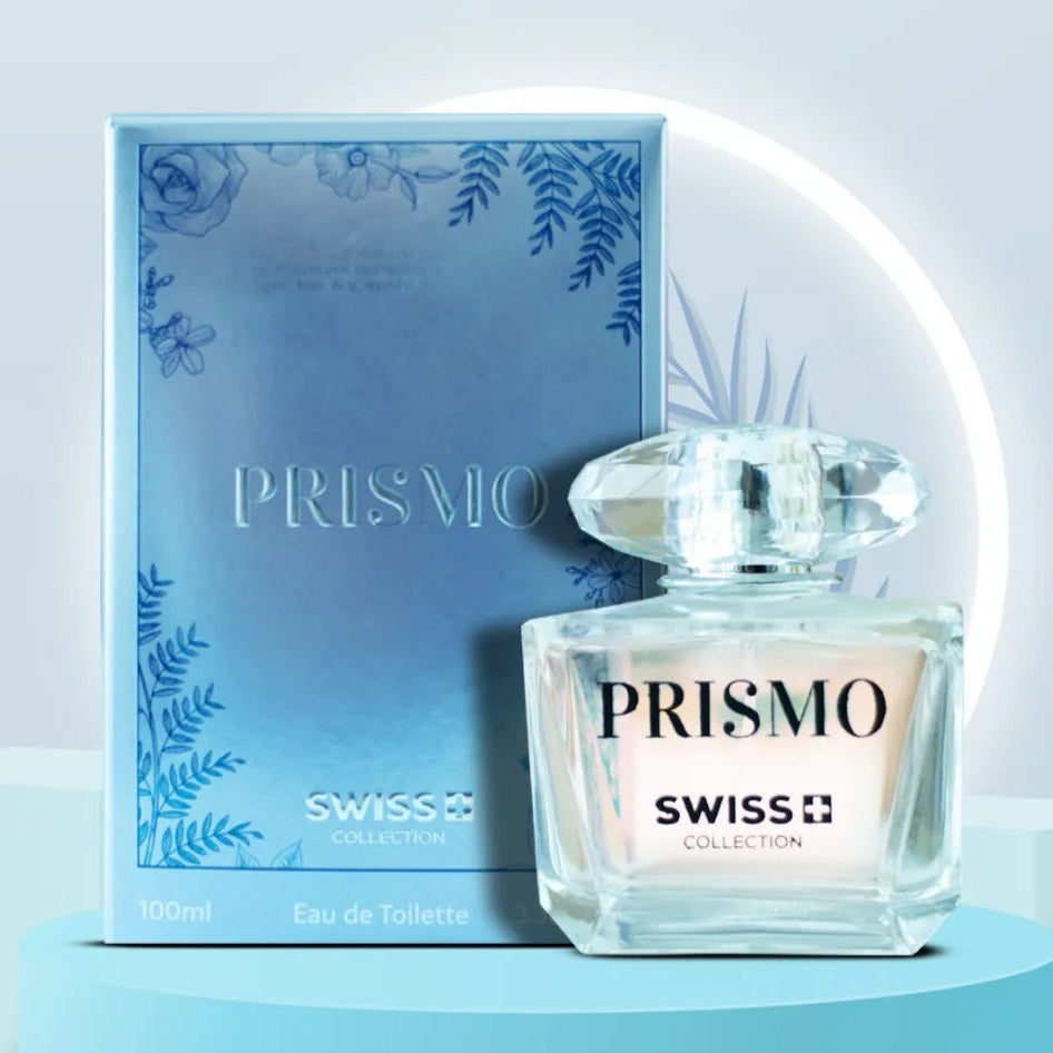 PRISMO by Swiss Collection – 100 ml