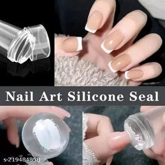 Superior Quality Nail Art Stamp