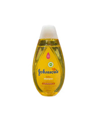 Johnson Shampoo