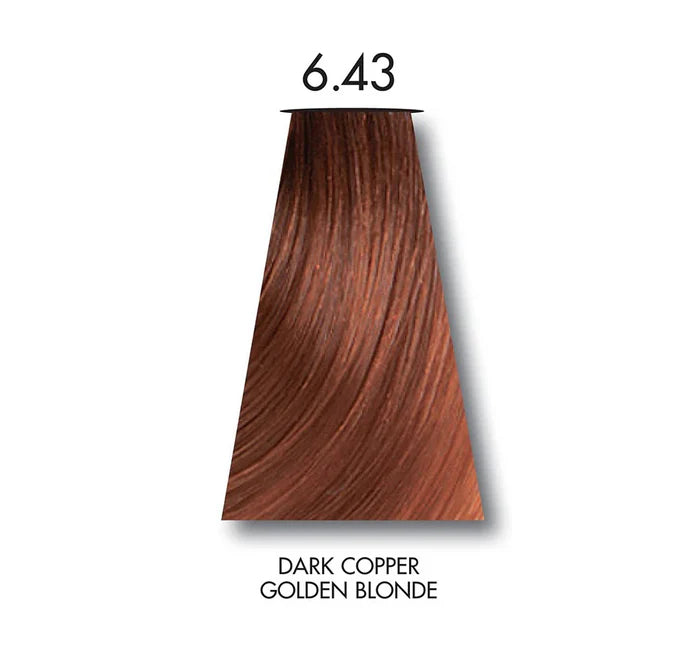 Keune Tinta Colors – 60ml Each