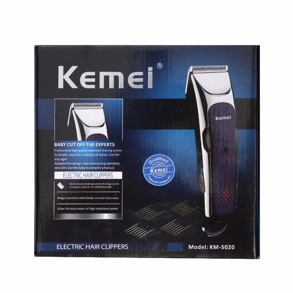 Kemei KM-5020 Hair Clipper