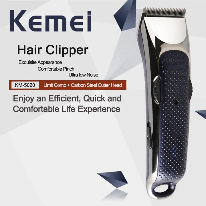 Kemei KM-5020 Hair Clipper