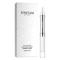 JOMTAM Beautecret  Elastic Moisturizing Eye Cream 3ml (2 Pcs)