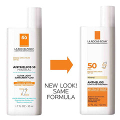 La Roche-Posay Anthelios Mineral Tinted Sunscreen SPF 50 50ml