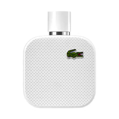 Lacoste L.12.12 Blance EDT(Eau De Toilette) 100ML Men Perfume