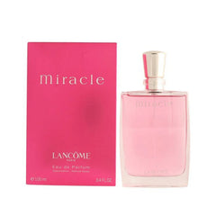 Lancome Miracle Women EDP 100ml