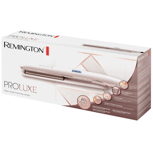 Remington S9100 Hair Straightener Proluxe