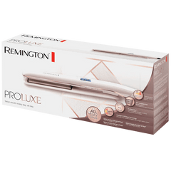 Remington S9100 Hair Straightener Proluxe